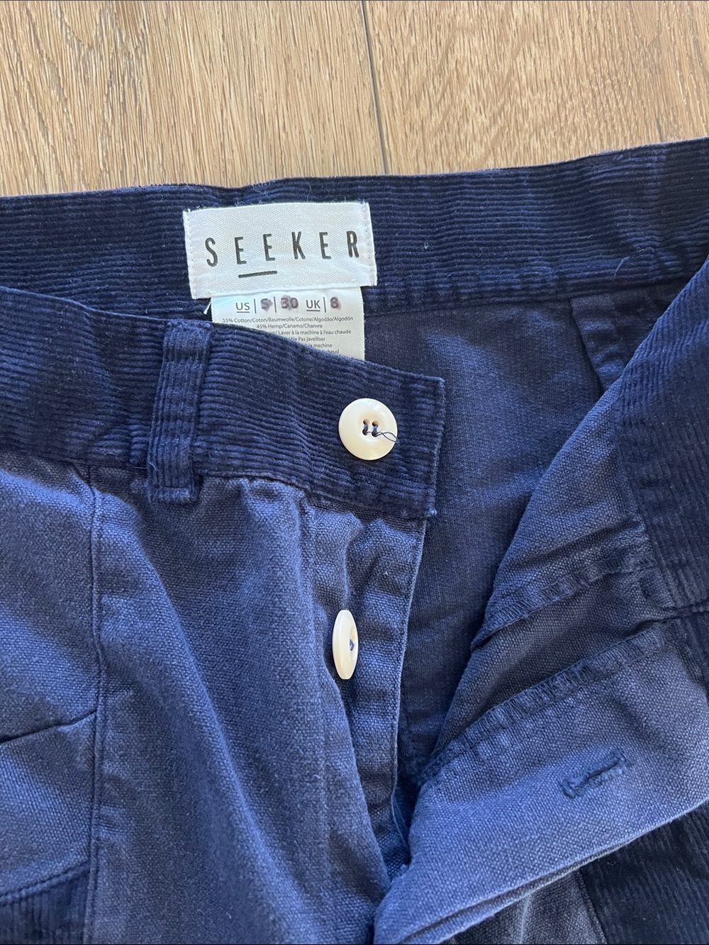 Seeker Pant - Picture 2 of 9